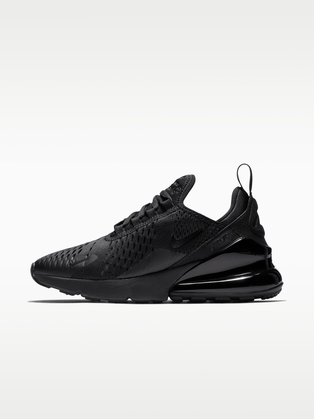 Big Kids Air Max 270 Running Sneakers